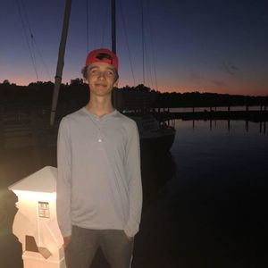 Meet your Posher, Aj